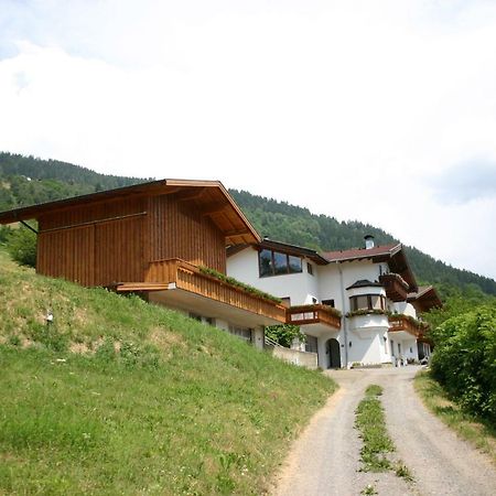 Ferienwohnung Christina Gundolf Wenns Exterior foto